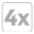 label_4x