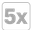 label_5x