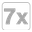 label_7x