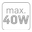 label_max40w