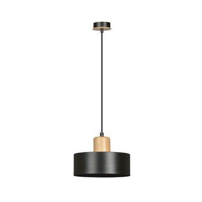 Pendul TORIN E27 Negru 1046_1, Emibig