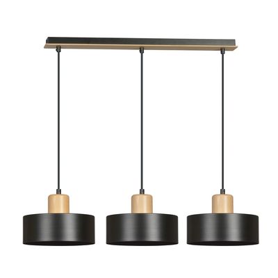 Pendul TORIN E27 Negru 1046_3, Emibig