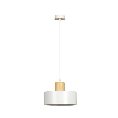 Pendul TORIN E27 Alb 1047_1, Emibig