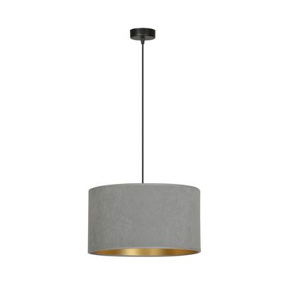 Pendul HILDE E27 Negru 1050_1, Emibig