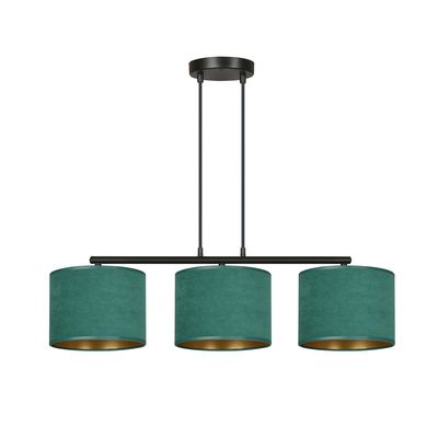 Pendul HILDE E27 Negru 1051_3, Emibig