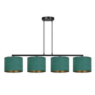 Pendul HILDE E27 Negru 1051_4, Emibig