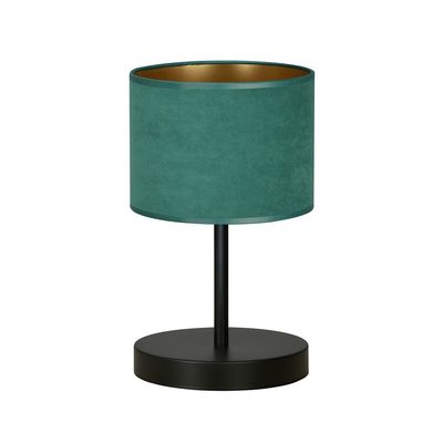 Veioza HILDE E27 Negru 1051_LN1, Emibig