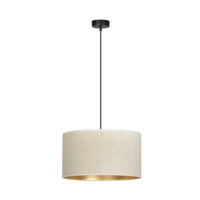 Pendul HILDE E27 Negru 1052_1, Emibig