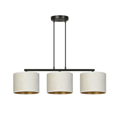 Pendul HILDE E27 Negru 1052_3, Emibig