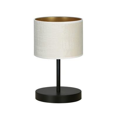 Veioza HILDE E27 Negru 1052_LN1, Emibig