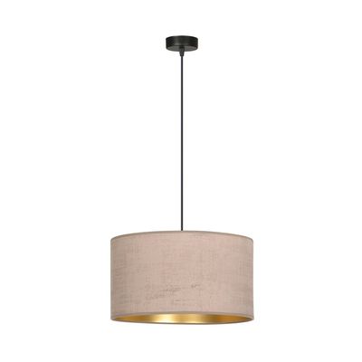 Pendul HILDE E27 Negru 1053_1, Emibig