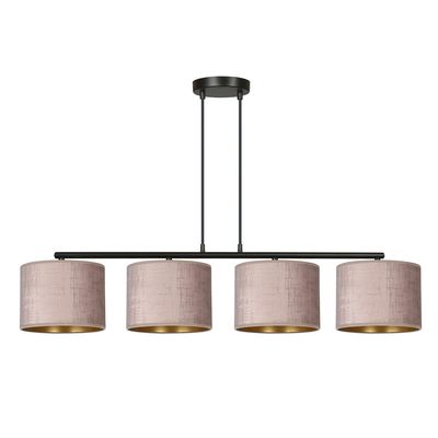 Pendul HILDE E27 Negru 1053_4, Emibig