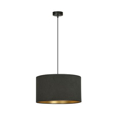 Pendul HILDE E27 Negru 1054_1, Emibig