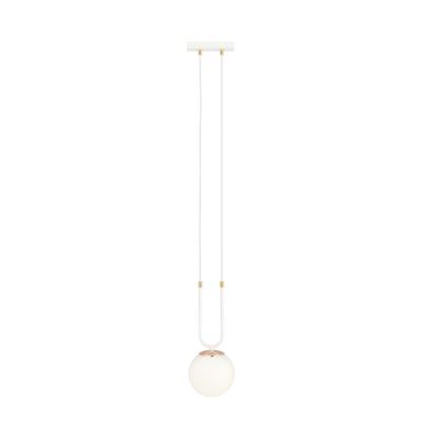 Pendul GLAM E14 Alb 1115_1, Emibig