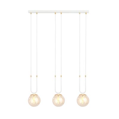 Pendul GLAM E14 Alb 1117_3, Emibig
