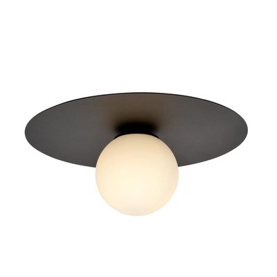 Plafoniera SOLAR E14 Negru 1127_1, Emibig