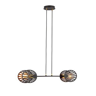 Pendul PLAYA E27 Negru 1146_2, Emibig