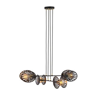 Pendul PLAYA E27 Negru 1146_4, Emibig