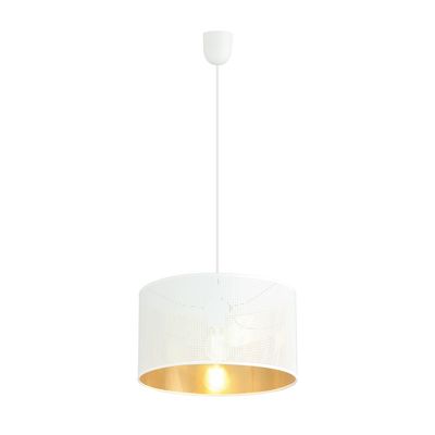 Pendul ASTON E27 Negru 1147_1, Emibig