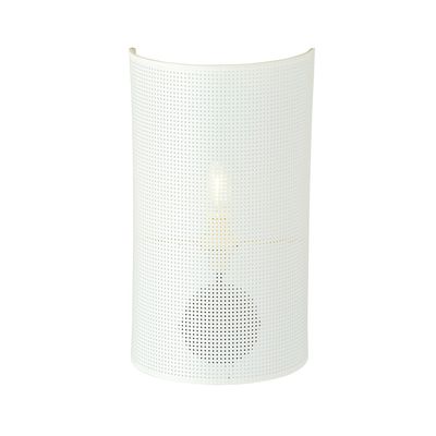 Aplica ASTON E14 Negru 1147_K1, Emibig