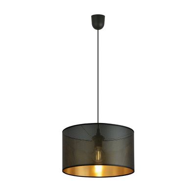 Pendul ASTON E27 Negru 1148_1, Emibig