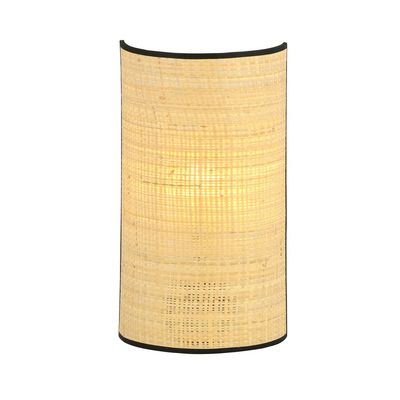 Aplica ASTON E14 Negru 1149_K1, Emibig