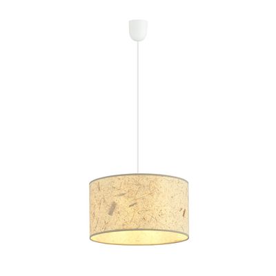 Pendul ASTON E27 Negru 1150_1, Emibig