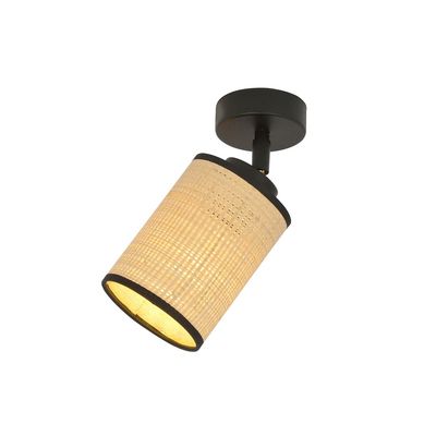 Plafoniera YOGA E14 Negru 1151_1, Emibig