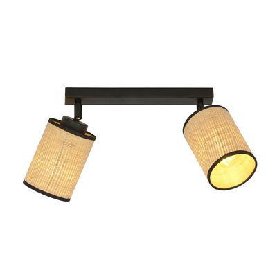 Plafoniera YOGA E14 Negru 1151_2, Emibig