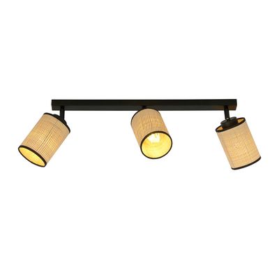 Plafoniera YOGA E14 Negru 1151_3, Emibig