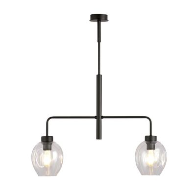 Pendul LUKKA E27 Negru 1164_2, Emibig