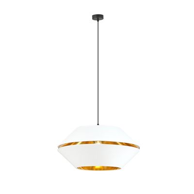 Pendul PIANO E27 Negru 1182_1, Emibig