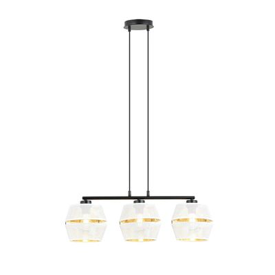 Pendul PIANO E27 Negru 1182_3, Emibig