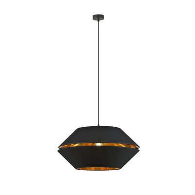 Pendul PIANO E27 Negru 1183_1, Emibig