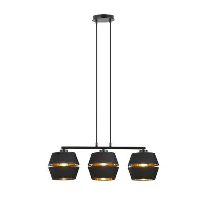 Pendul PIANO E27 Negru 1183_3, Emibig