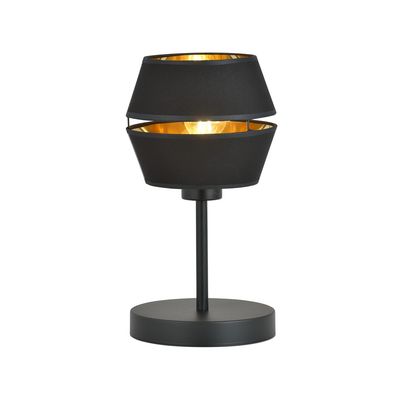 Veioza  E27 Negru 1183_LN, Emibig