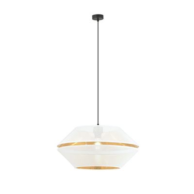 Pendul MALIA E27 Negru 1184_1, Emibig