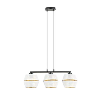 Pendul MALIA E27 Negru 1184_3, Emibig
