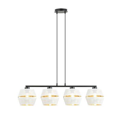 Pendul MALIA E27 Negru 1184_4, Emibig
