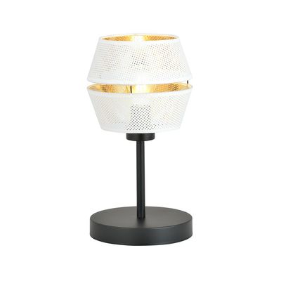 Veioza  E27 Negru 1184_LN, Emibig