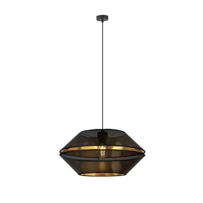 Pendul MALIA E27 Negru 1185_1, Emibig