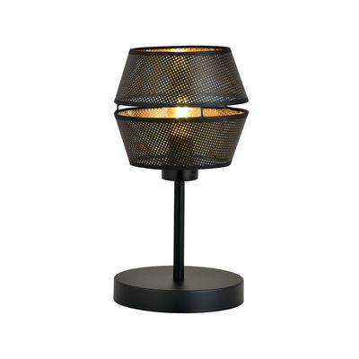 Veioza  E27 Negru 1185_LN, Emibig