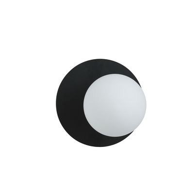 Aplica OSLO E14 Negru 1187_K1, Emibig