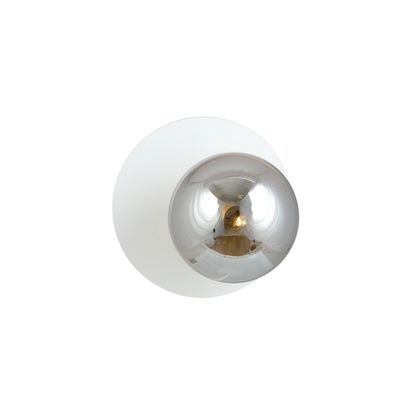 Aplica OSLO E14 Alb 1188_K1, Emibig