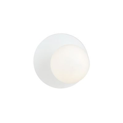 Aplica OSLO E14 Alb 1189_K1, Emibig