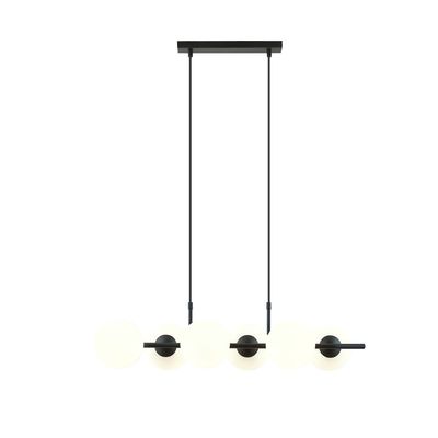 Pendul RORY E14 Negru 1205_6, Emibig