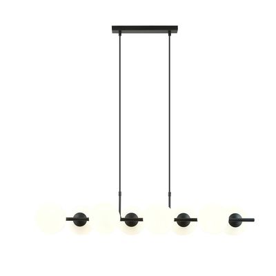 Pendul RORY E14 Negru 1205_8, Emibig