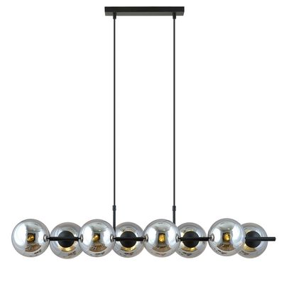 Pendul RORY E14 Negru 1207_8, Emibig