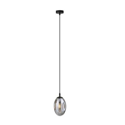 Pendul ASTRAL E14 Negru 1266_1, Emibig