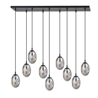 Pendul ASTRAL E14 Negru 1266_9, Emibig